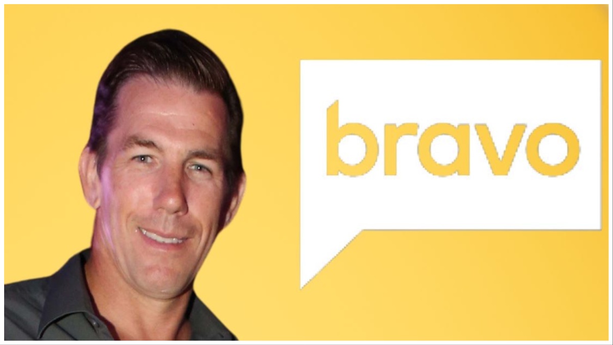 Thomas Ravenel Shares Rare Photos With Kids Following Polo Accident