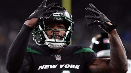 Jets Applauded for Free Agency Theft Turned ‘Secret Superstar’