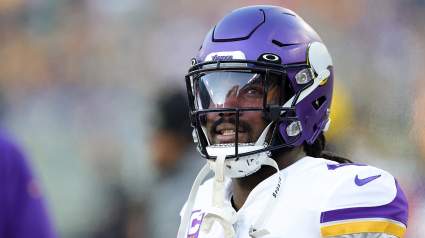 Dalvin Cook Sends Cryptic Message to Patriots