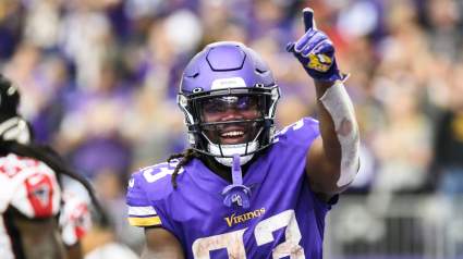 Dalvin Cook Teases Patriots Again Amid Rumors
