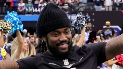 Bucs Named Top Landing Spot for $63 Million Star