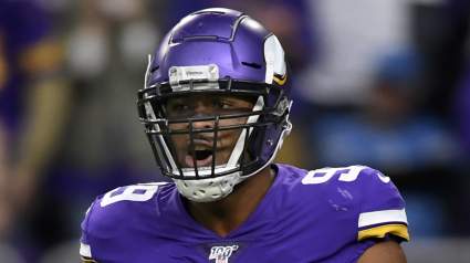 Jets Named as Potential Trade Destination for $72 Million Pro Bowler