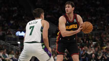 Danilo Gallinari Sends Message to Celtics After Being Traded