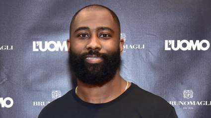 Jets Legend Darrelle Revis Breaks Silence on NFL Return