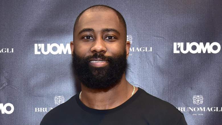 Darrelle Revis's Message to Jets Fans: 'New York, I'm Coming Home