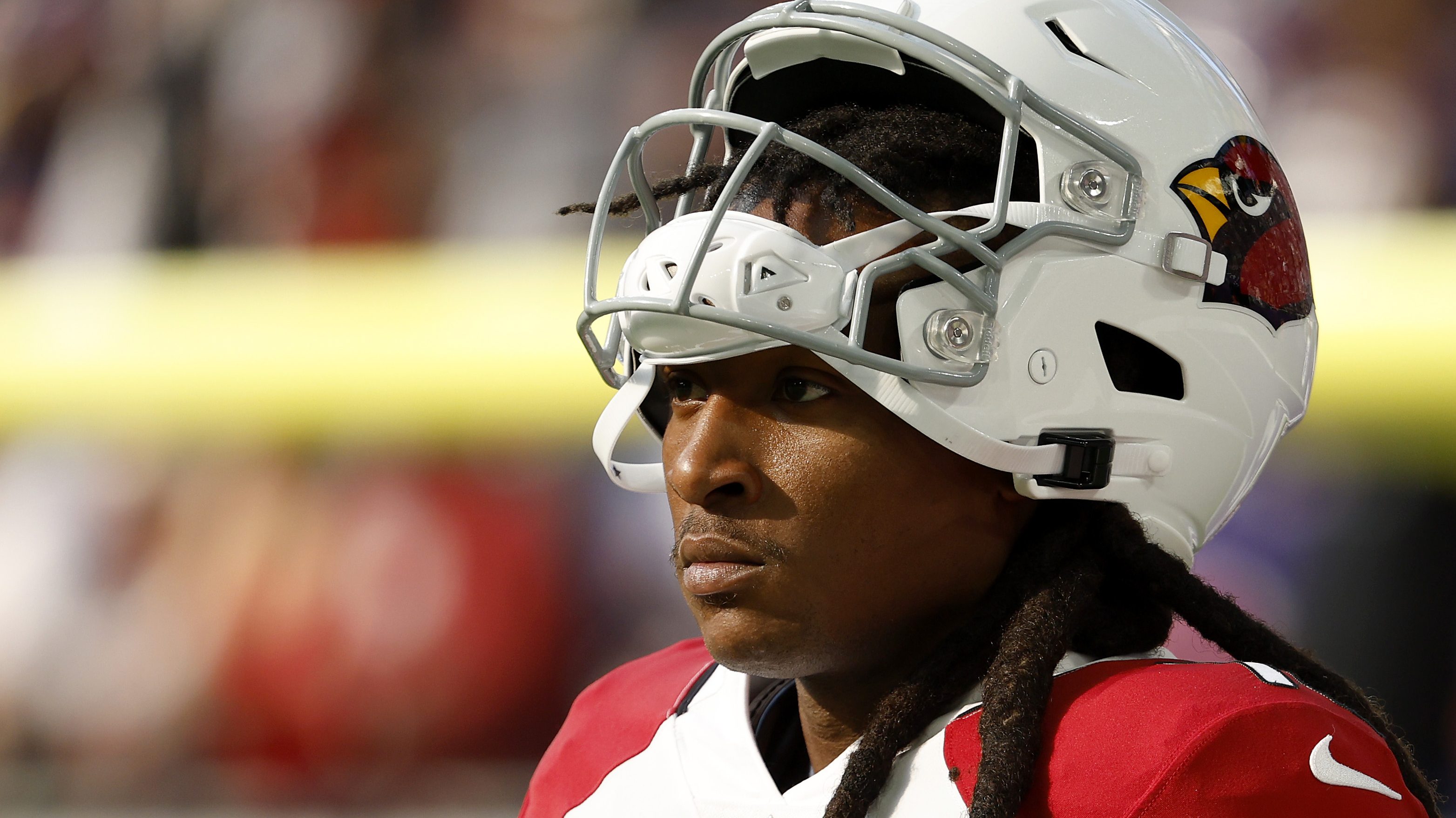 Should Bills pursue DeAndre Hopkins? We weigh in