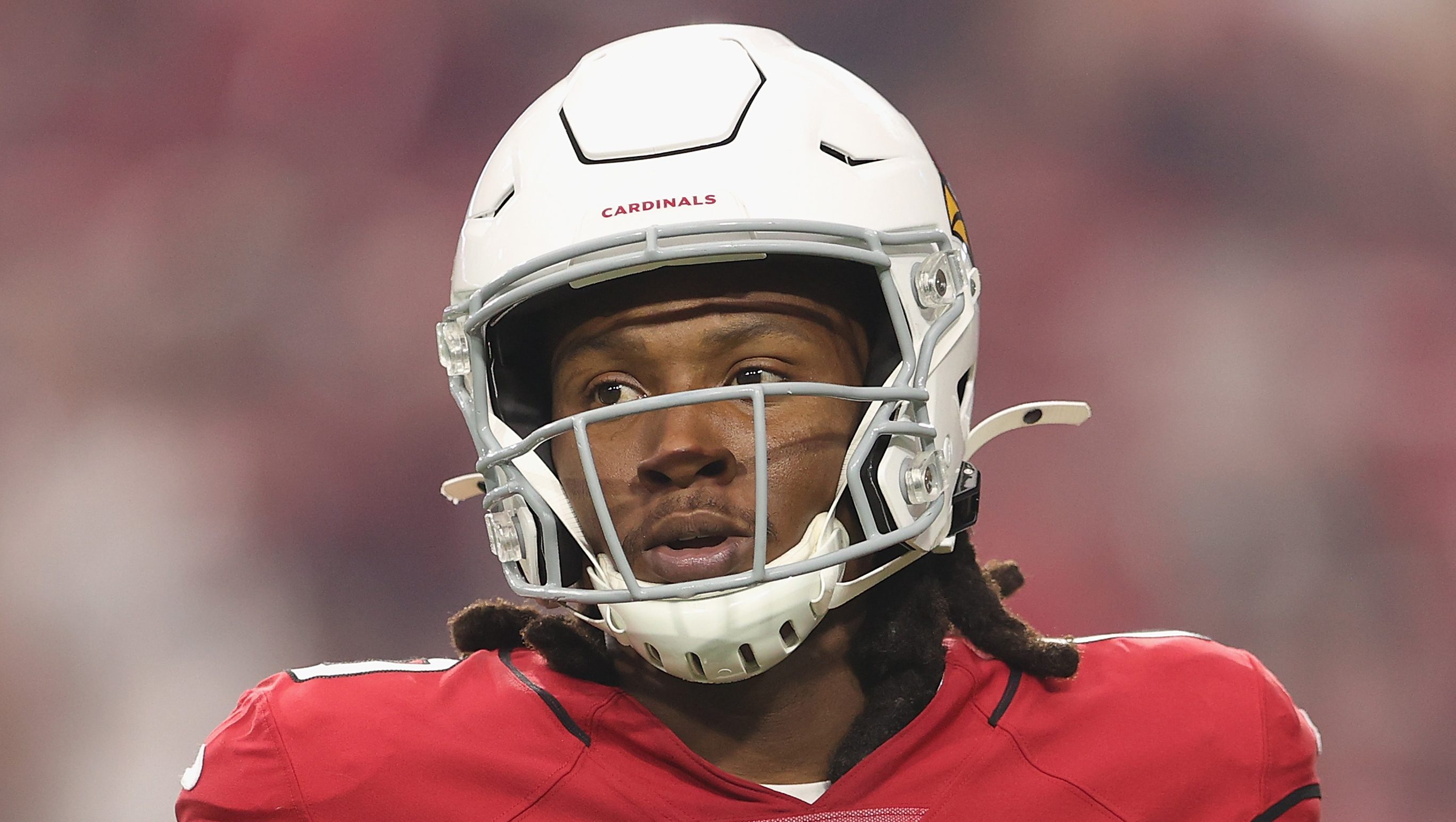 Could Buccaneers be among potential DeAndre Hopkins landing spots?