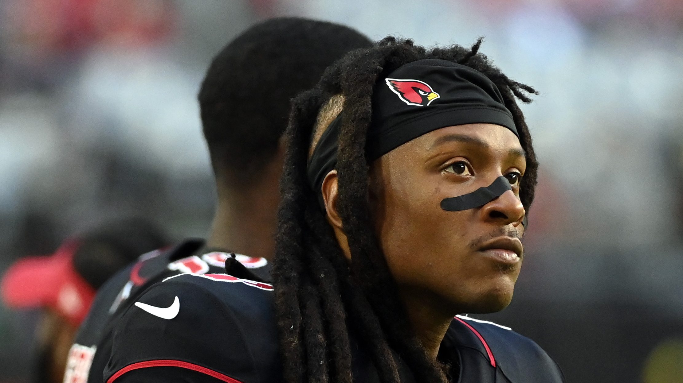 Opinion: Examining some non-Bills contenders for DeAndre Hopkins - Buffalo  Rumblings