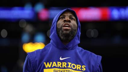 Warriors Are ‘Destined to Reunite’ With Draymond Green: NBA Insider