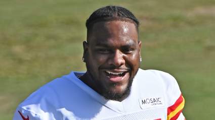 Frank Clark Addresses Chiefs Organization, Broncos Chances in 2023