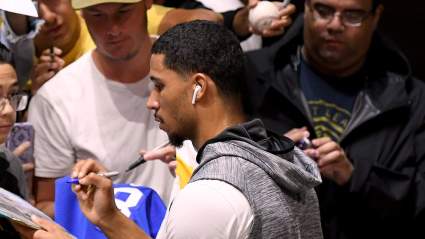 Ex-Lakers Wing Predicted to Land Lucrative $60 Million Contract