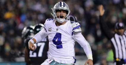 NFL Divisional Power Rankings as 2023 Season Nears