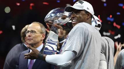 Patriots’ Matthew Slater Slams NFL for Controversial Rule Change