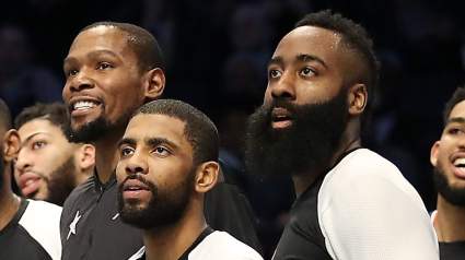 Heat Tried to Trade for Superstar Guard, May Try Again This Summer: Report