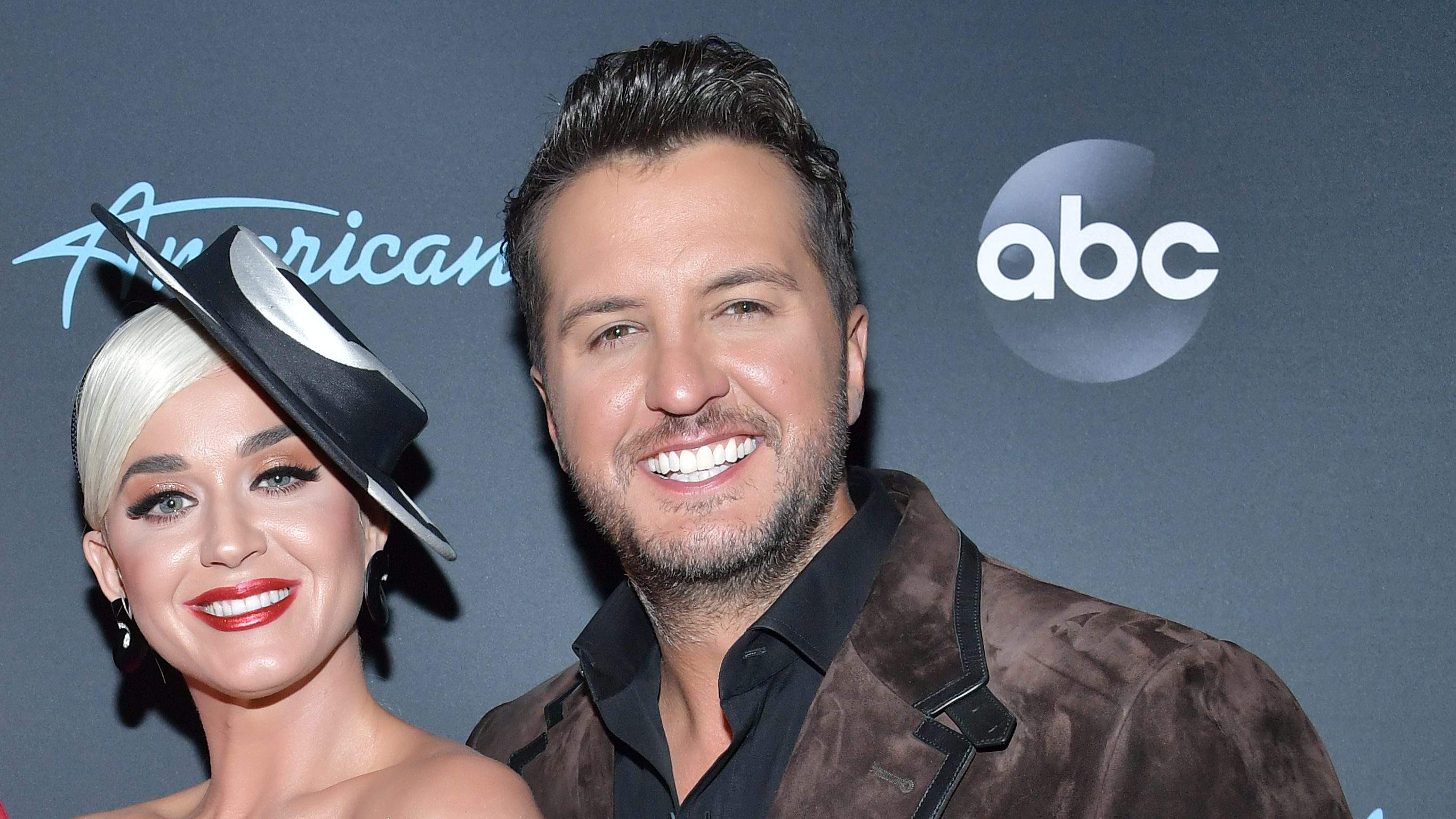Luke Bryan Defends Katy Perry Amid Fan Criticism - Vimarsana News