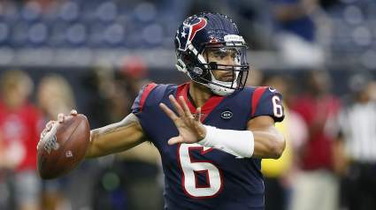 Vikings Eyeing Athletic Gunslinger QB: Report