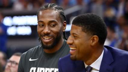 Proposed Trade Swaps Bulls’ Zach LaVine for Oft-Injured Clippers Star