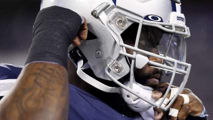 Ex-Cowboys Starter Lands New $23 Million Contract: Report