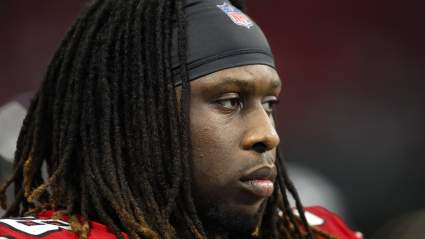 Cowboys Release Former First-Round Pick After Latest Signing