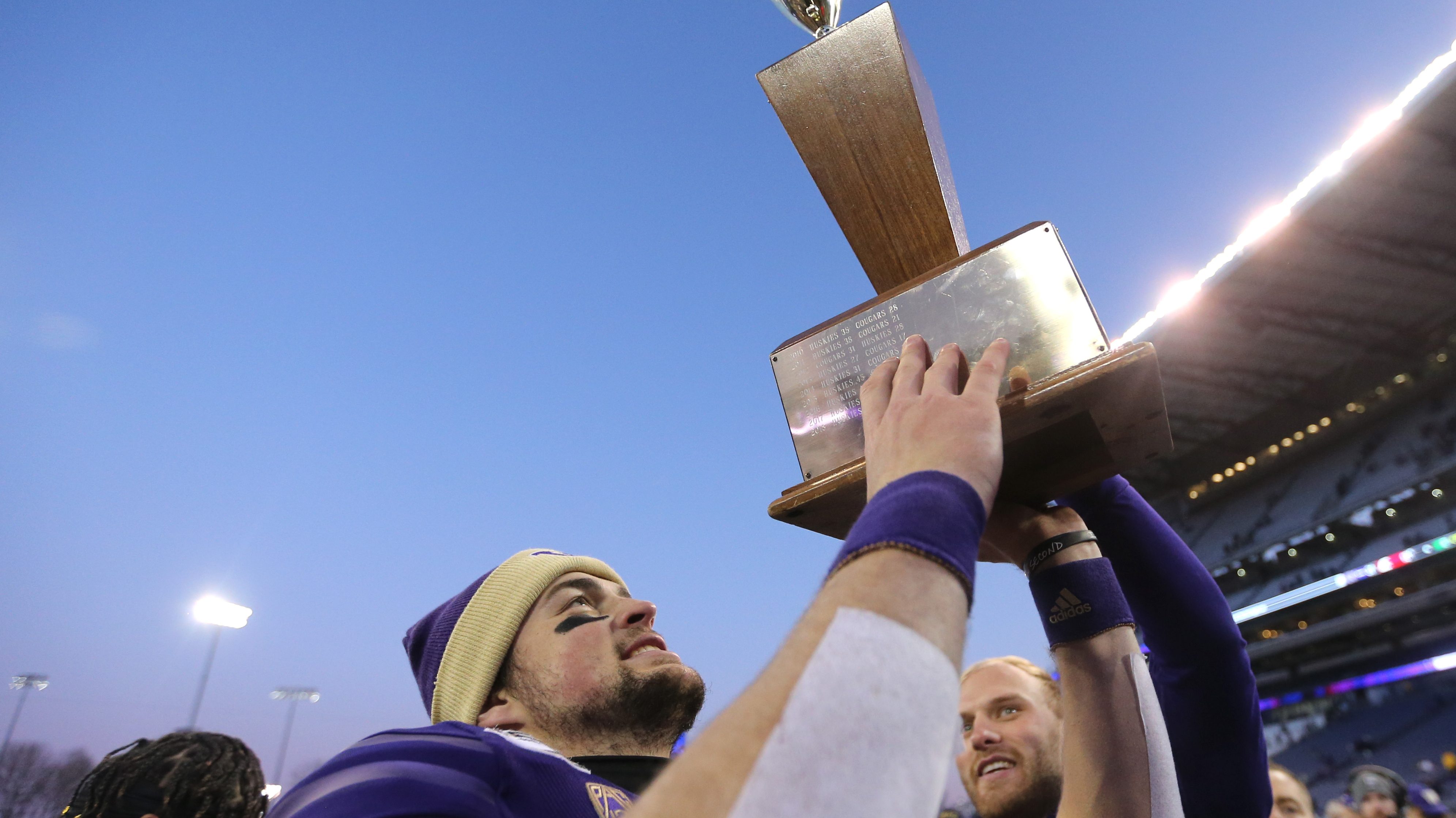 The #Panthers have signed QB Jacob Eason to a reserve/future deal