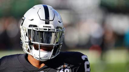 Proposal Sees Raiders’ Pro Bowler Land $39 Million Contract With AFC West Rival