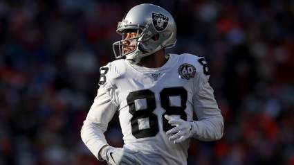 Bills Sign Former Cardinals WR Not Named DeAndre Hopkins