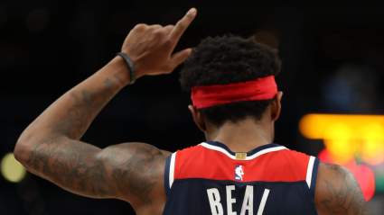 Bradley Beal Blockbuster Trade Impacts Knicks’ Future