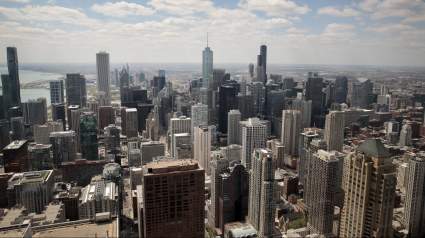 NASCAR: Schedule for Inaugural Chicago Weekend