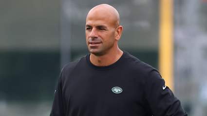 Aggressive Jets Trade Proposal Delivers 3-Time Pro Bowler