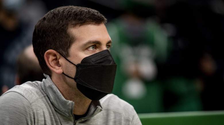 Brad Stevens