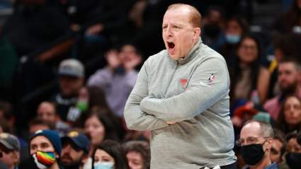 Knicks ‘Could Make a Run’ at NBA Champion This Summer: Insider