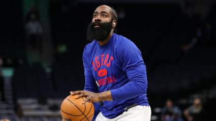 Sixers’ Nick Nurse Gives First Thoughts on Retaining James Harden