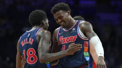 Sixers Fan-Favorite Predicted to Receive ‘Big Offer,’ Stay in Philly