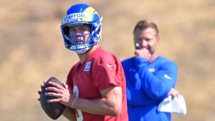 Insider Defends Theory of Rams Pursuing $35 Million Pro Bowler