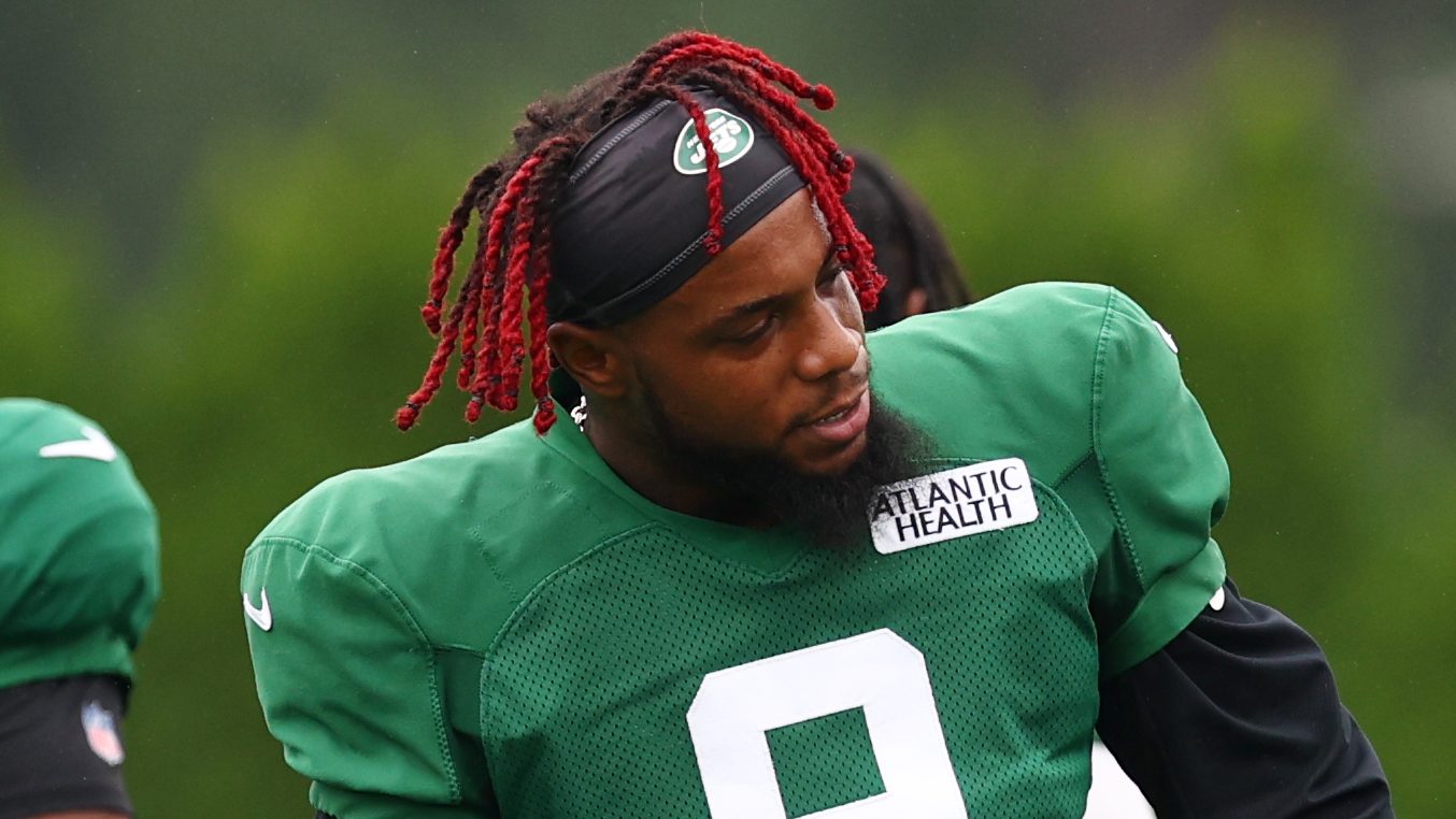 New York Jets News: How will the Jets replace Kwon Alexander? - Gang Green  Nation