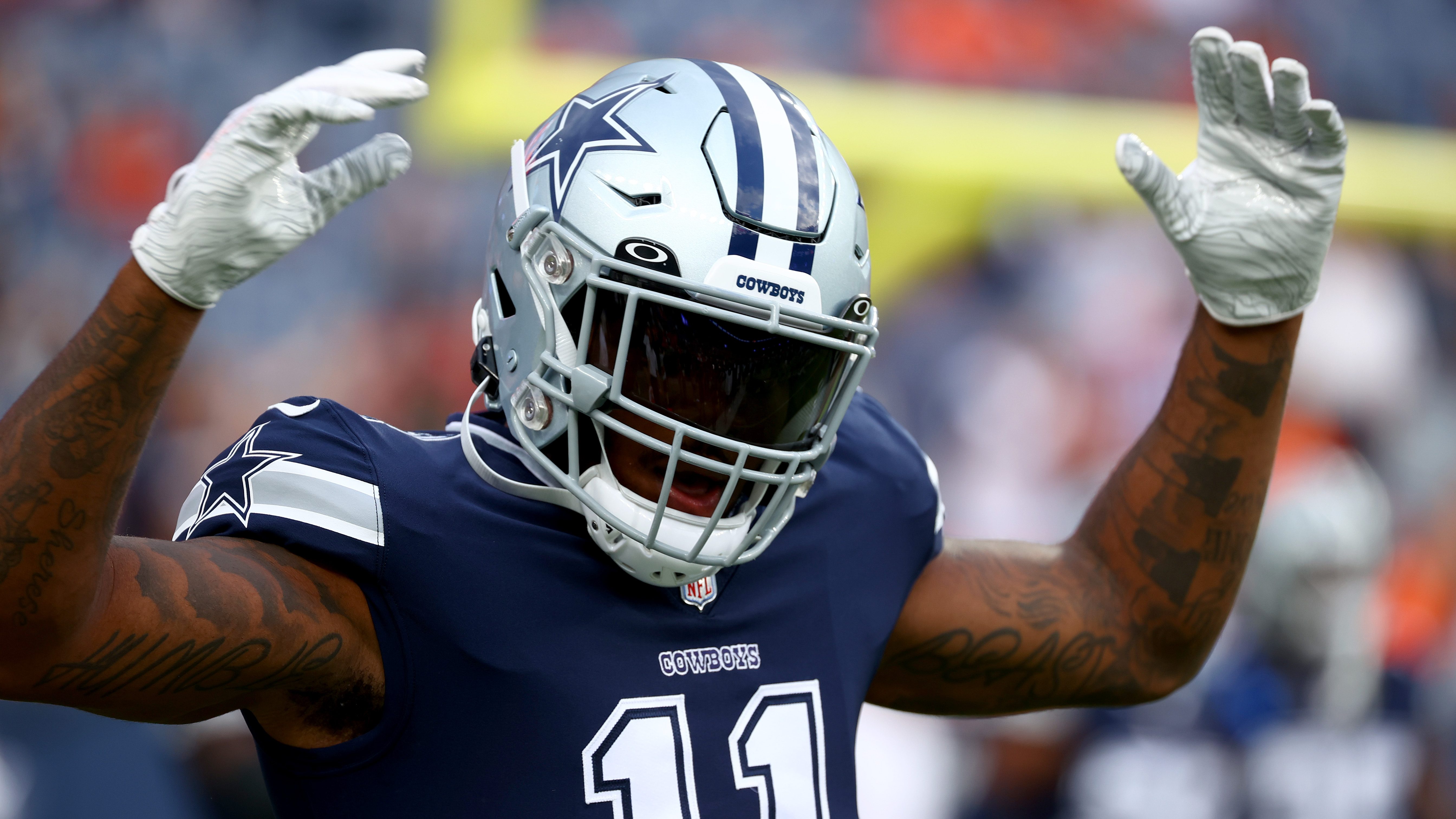 Cowboys Rumors: Micah Parsons Changes Tune On Goals For Season