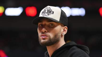 Eastern Conference Powerhouse Could Be Trade Destination for Zach LaVine