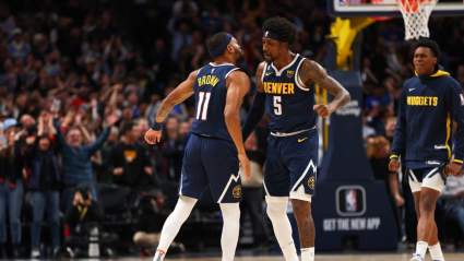 $15 Million Champion Will Meet With Mavericks Once Free Agency Opens: Report