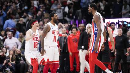 Kevin Durant Ex-Teammate Shares Reflective Message Ahead of Suns Reunion