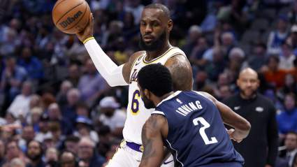 Dream Mavericks Offseason Scenario ‘Unlikely’, Says Analyst