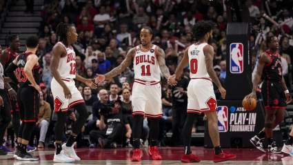 Bulls’ Free Agent Expected to Land Multi-Year Contract This Offseason
