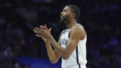 Nets Name-Dropped as ‘Best Fit’ for Mikal Bridges’ Ex-Teammate