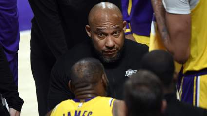 Trade Proposal Sends Lakers a Fan Favorite & 2-Time All-Star