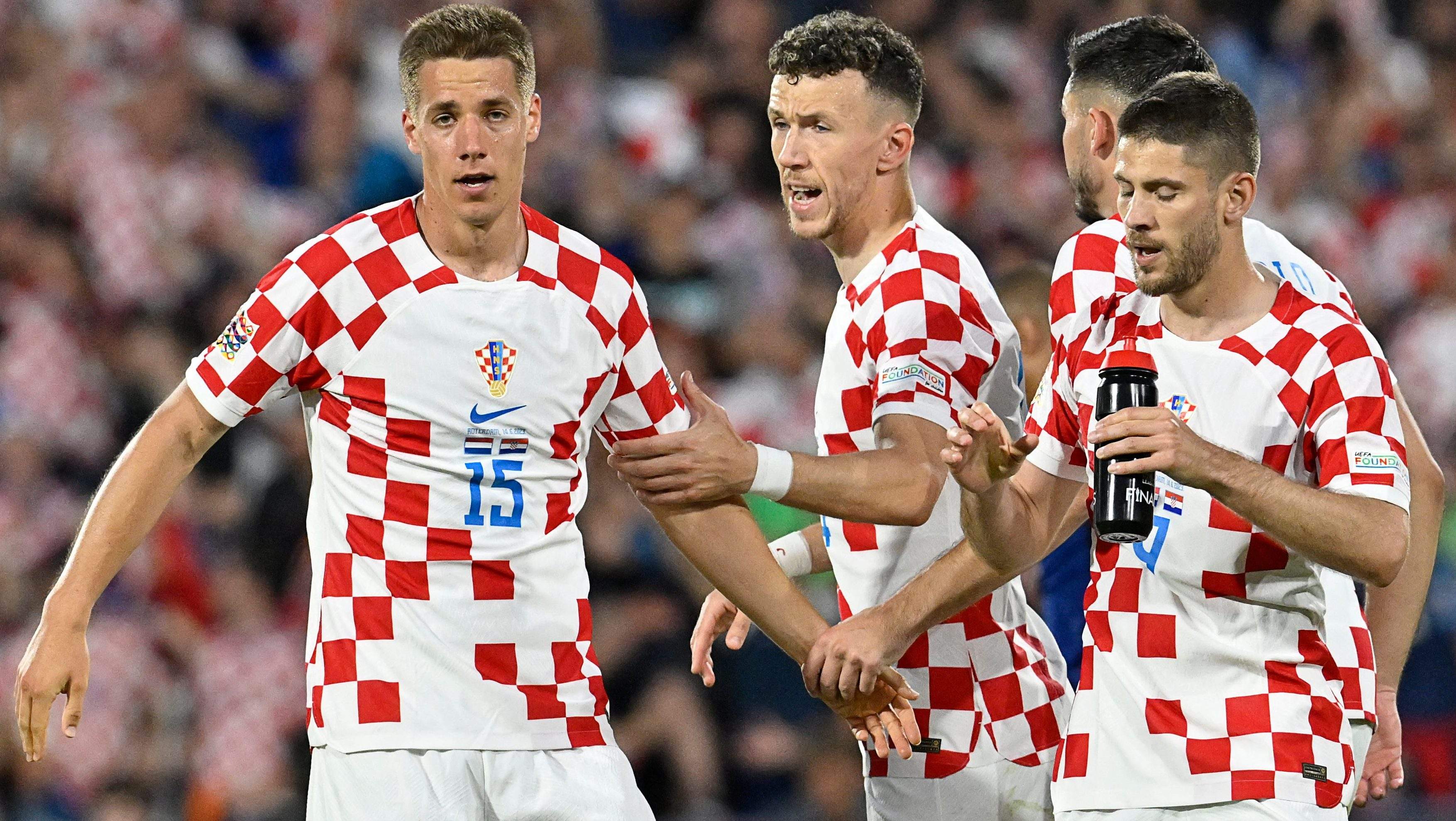 Spain vs Croatia Live Stream: How to Watch for Free in US - Vimarsana News