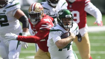 49ers Legend Shares Strong Skepticism on $4.5 Million Addition