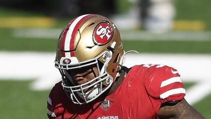 Ex-$54 Million Player Provides Inkling He Could Sign With Jets