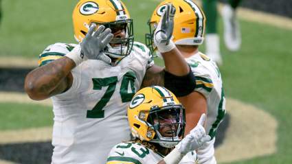 Packers $68 Million Star Puts NFC North Division on Notice