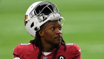 Browns’ Chances of Landing DeAndre Hopkins Take Dramatic Shift