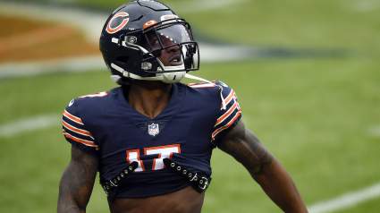 Steelers Boot Former Bears Bust to Sign Another Ex-Chicago Starter