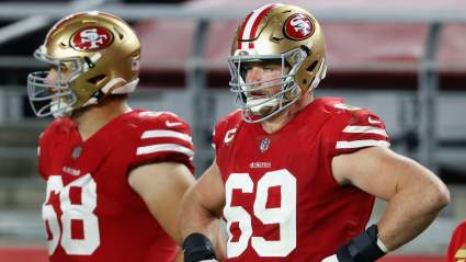 Ex-49ers Tackle Mike McGlinchey is Bullish on the Broncos O-Line